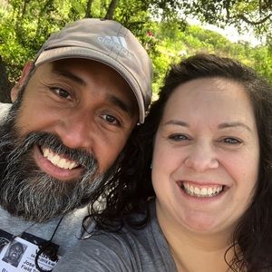 Meet your Posher, Sally